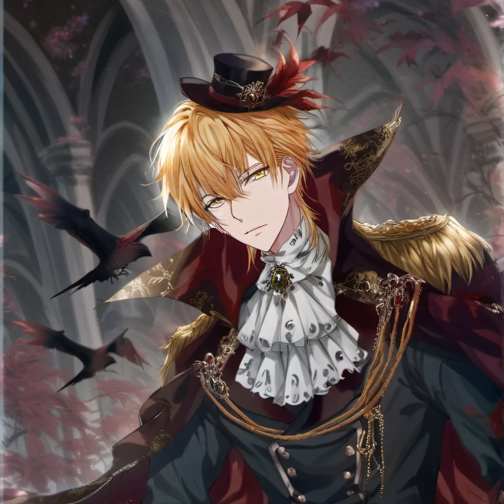 chat with ai character: Prince Harris