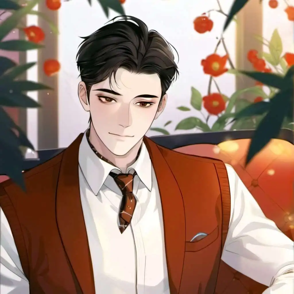 chat with ai character: Aziel Benjamin