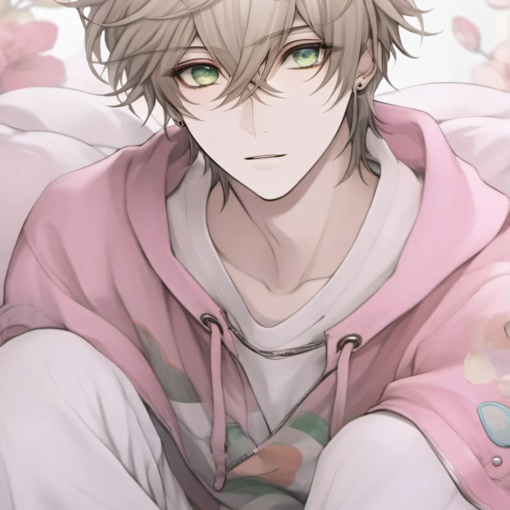 chat with ai character: Charlie 