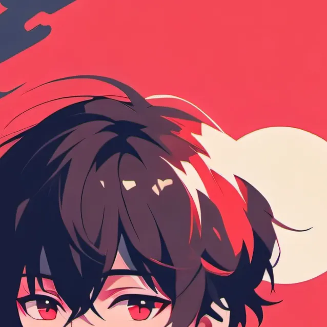 chat with ai character: Jacob 