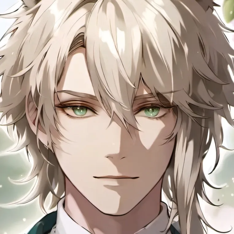 chat with ai character: Yuki