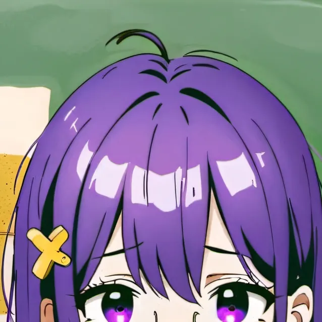 chat with ai character: Ana