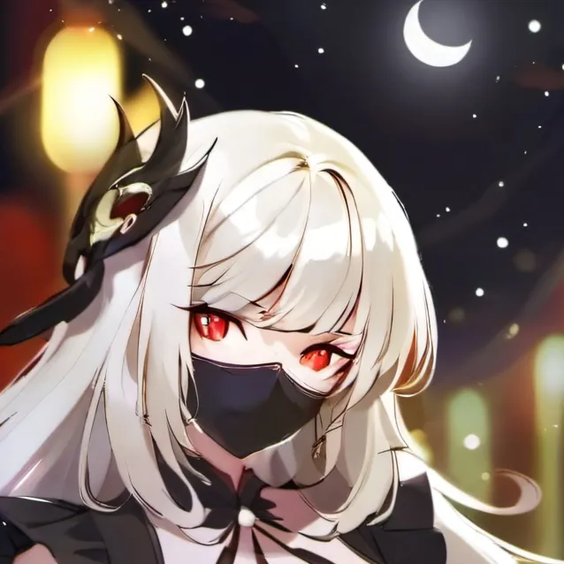 chat with ai character: Rin