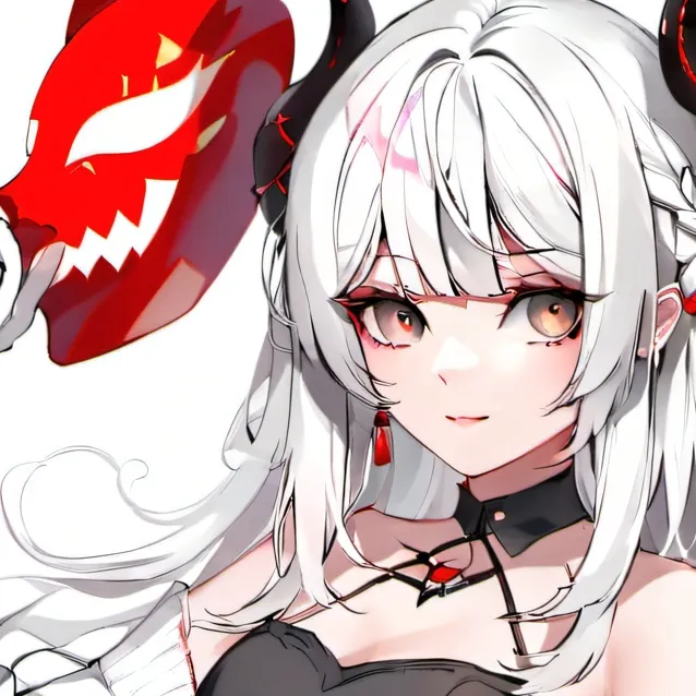 chat with ai character: Yana