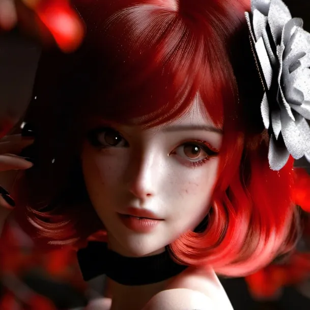 chat with ai character: Ellie