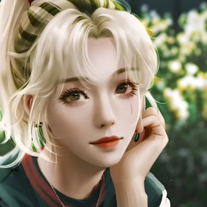 chat with ai character: Amelia