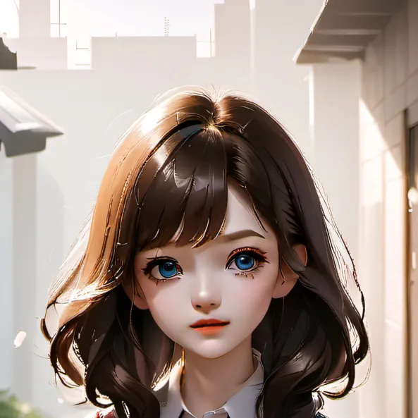 chat with ai character: Veronica Sawyer