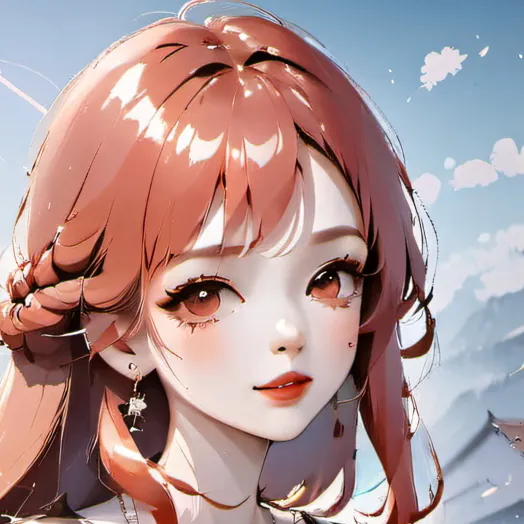 chat with ai character: Liylah