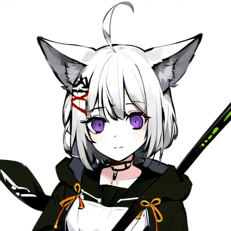 chat with ai character: Evidise