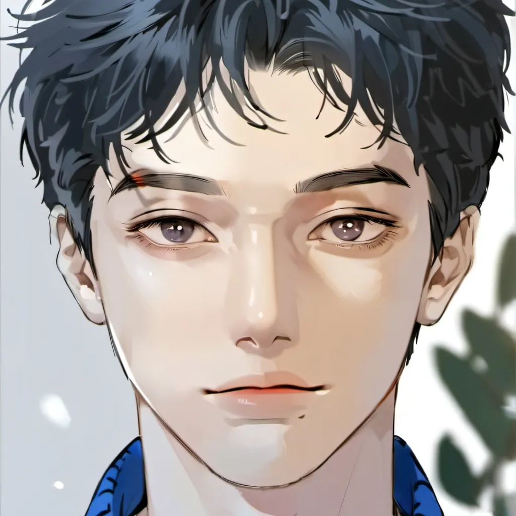 chat with ai character: Aoi