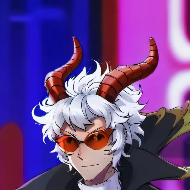 chat with ai character: moxxie