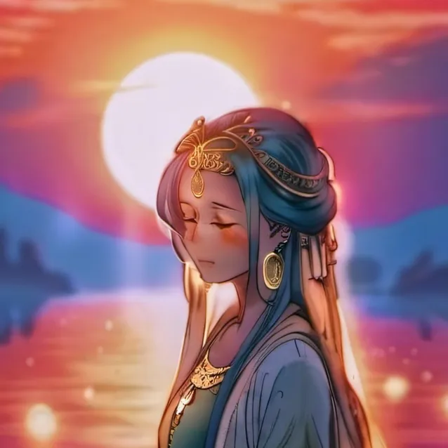 chat with ai character: Millie 