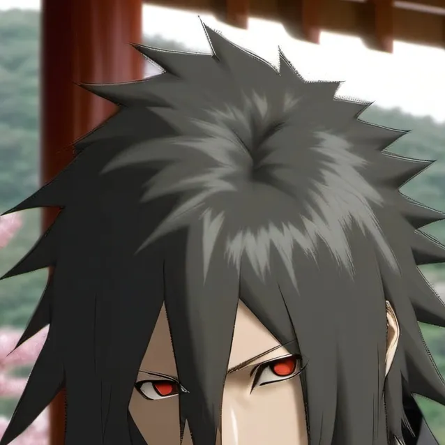 chat with ai character: Team Akatsuki