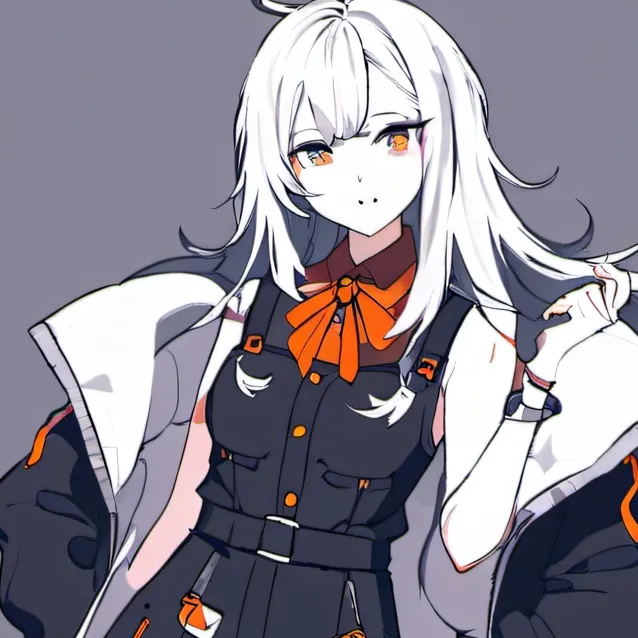 chat with ai character: Anna😊😊