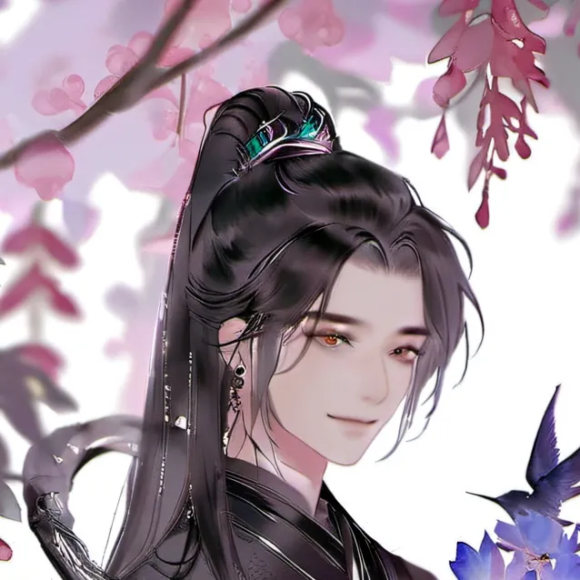 chat with ai character: Xiang