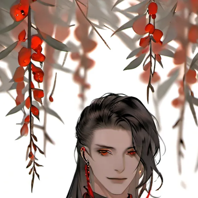 chat with ai character: Raven