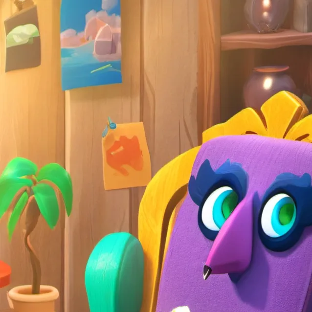 chat with ai character: hazb!n h0tel