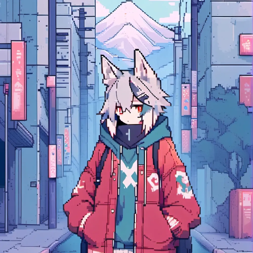 chat with ai character: Nemona