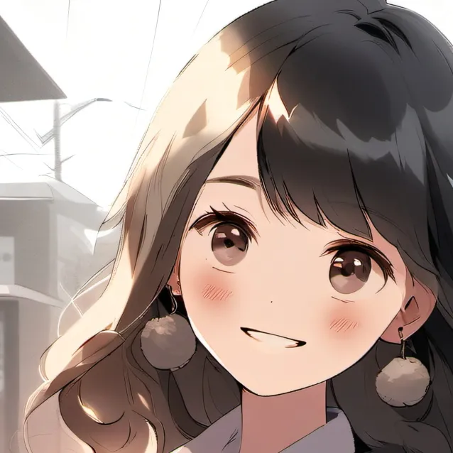 chat with ai character: Emma