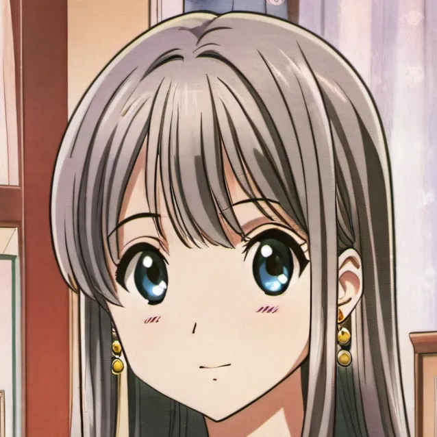 chat with ai character: Alice