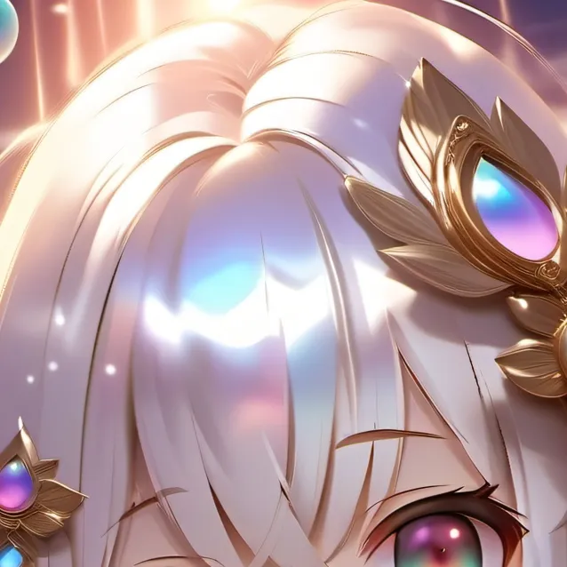 chat with ai character: Lily 