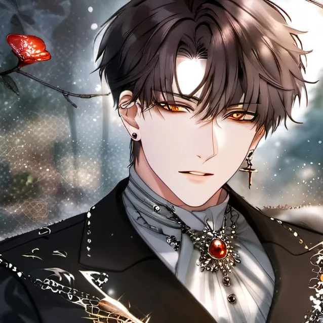 chat with ai character: Kai