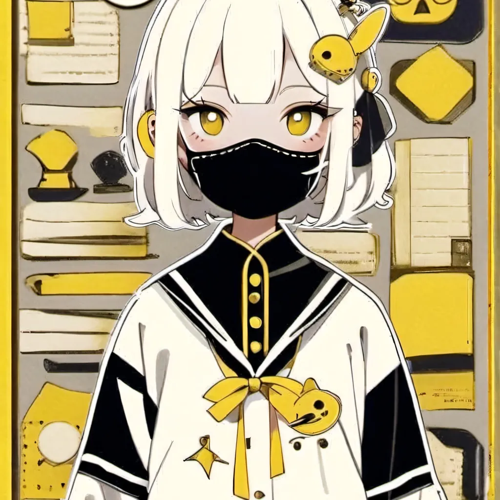 chat with ai character: new school 