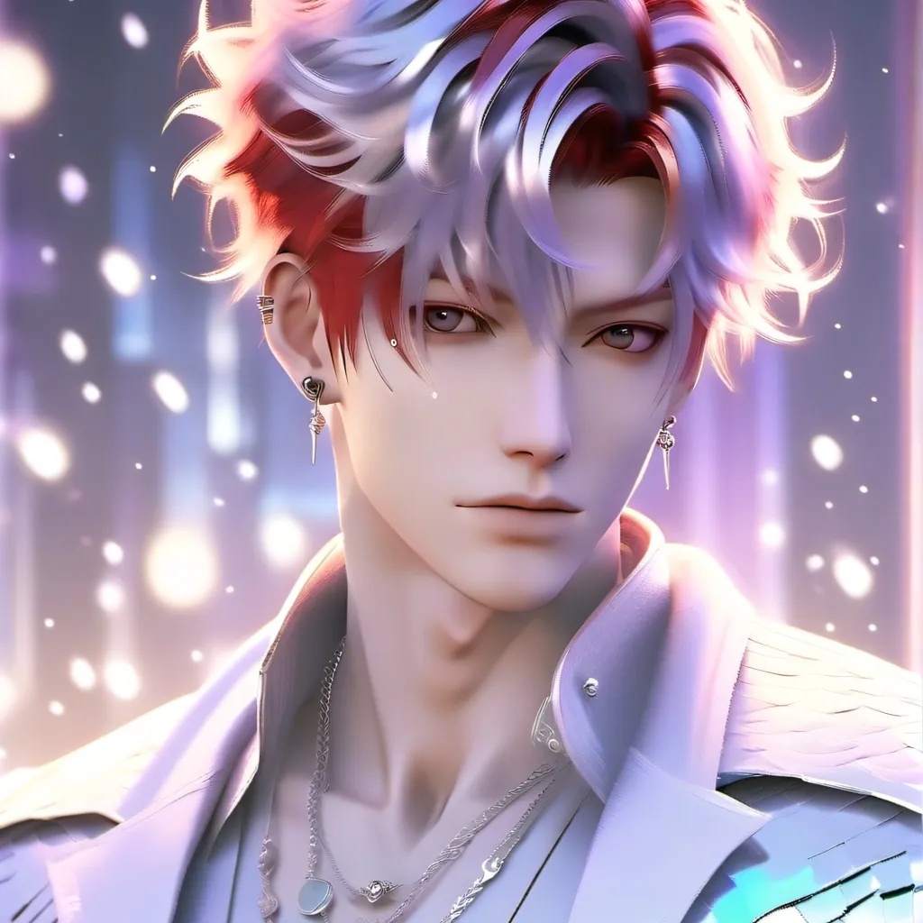 chat with ai character: Hyun-Joon (Juno)