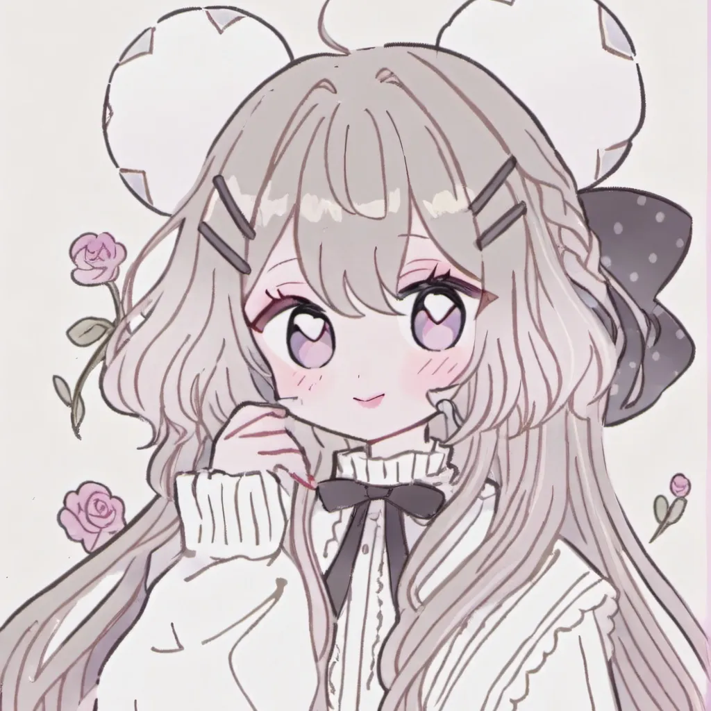 chat with ai character: ○•♡Valerie♡•○