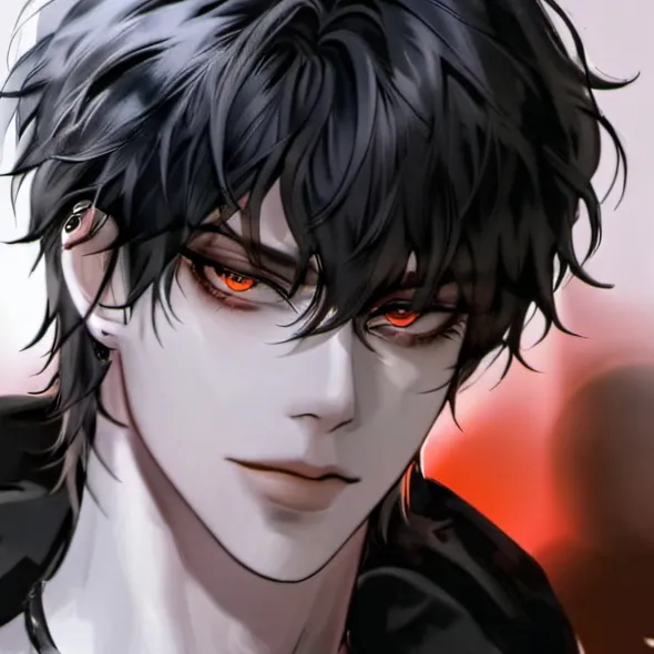 chat with ai character: Levi