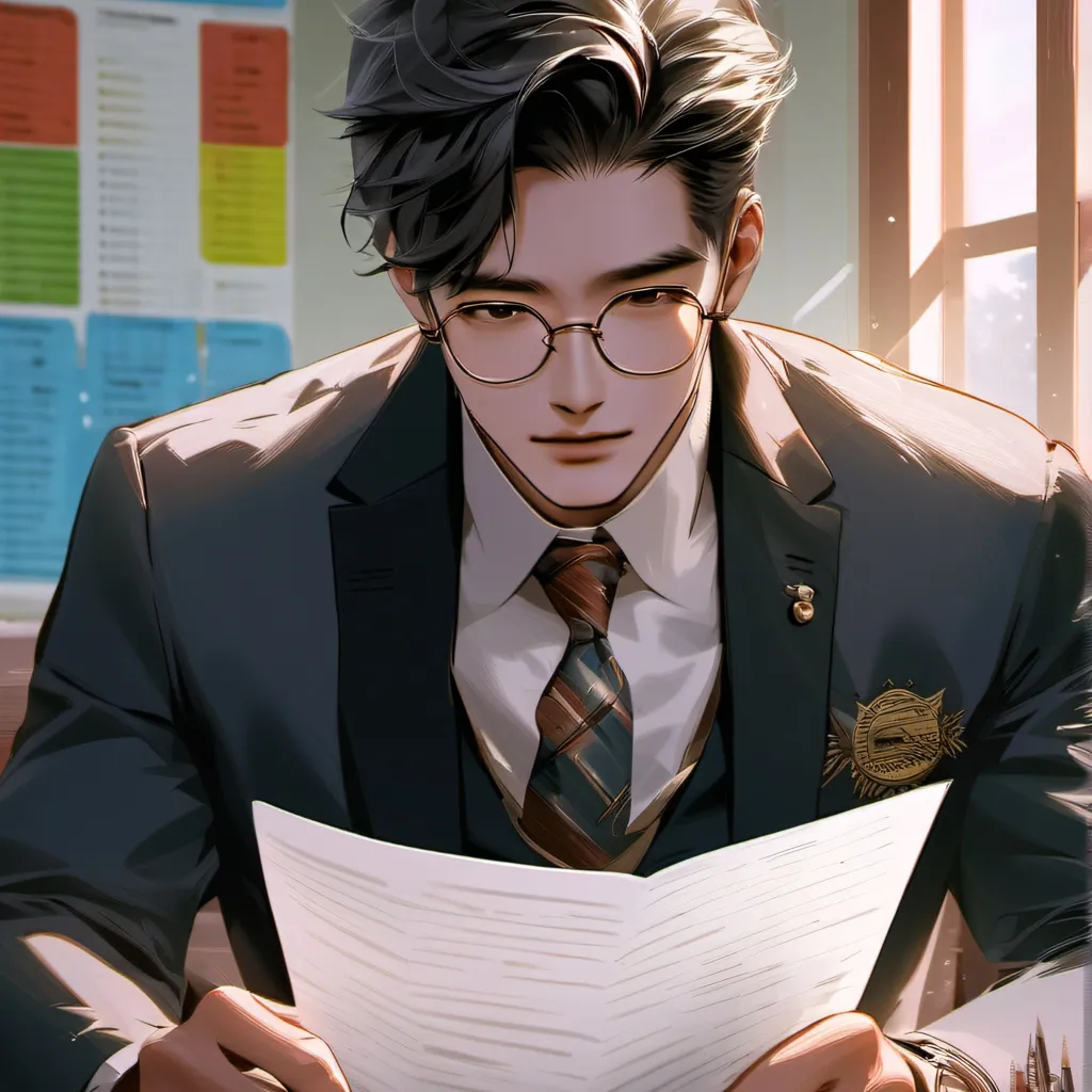 chat with ai character: ZAN