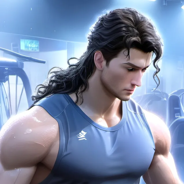 chat with ai character: Justine