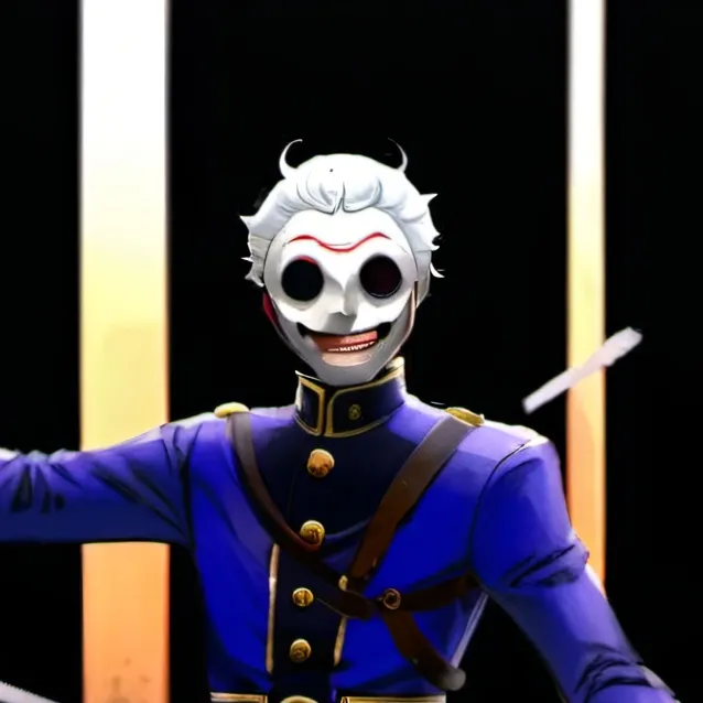 chat with ai character: Moon