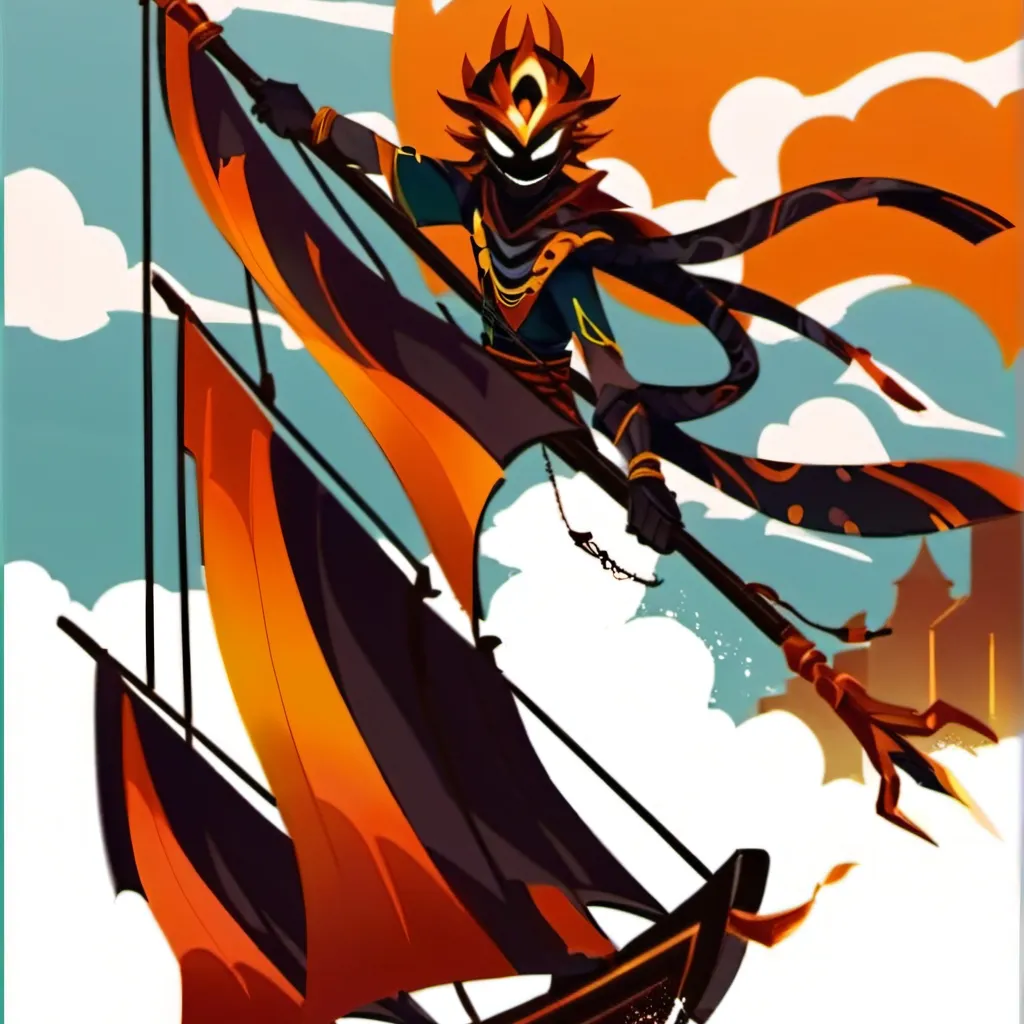 chat with ai character: Eclipse