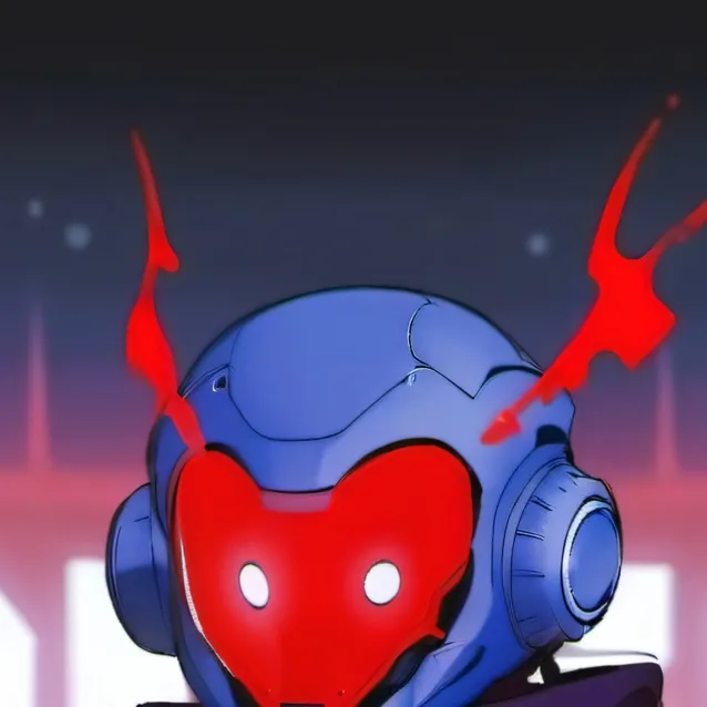 chat with ai character: Bloodmoon