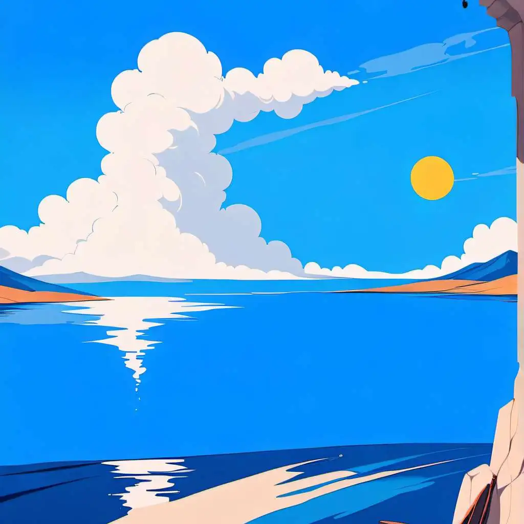 chat with ai character: SAMS and LAES