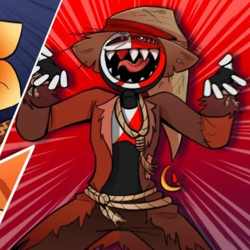 creator HARVEST ;3's avatar