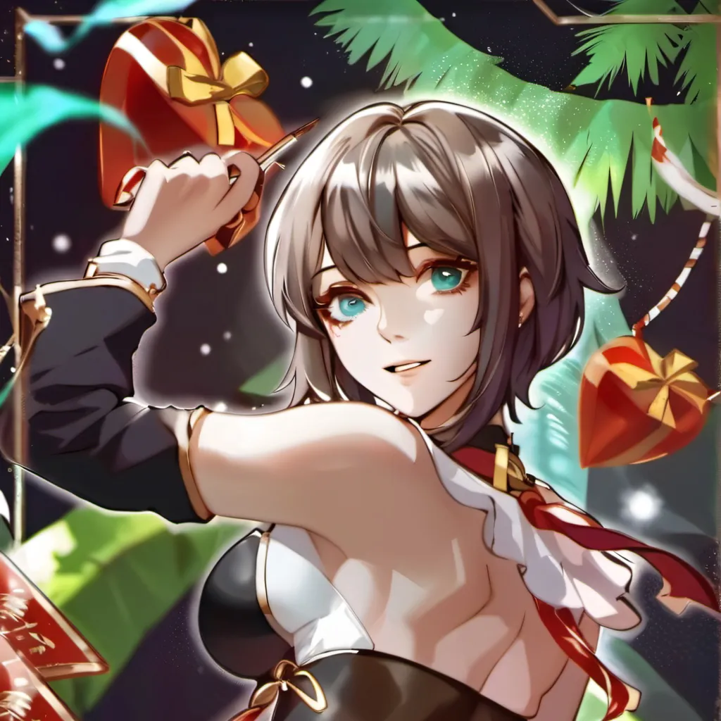 chat with ai character: Chloe