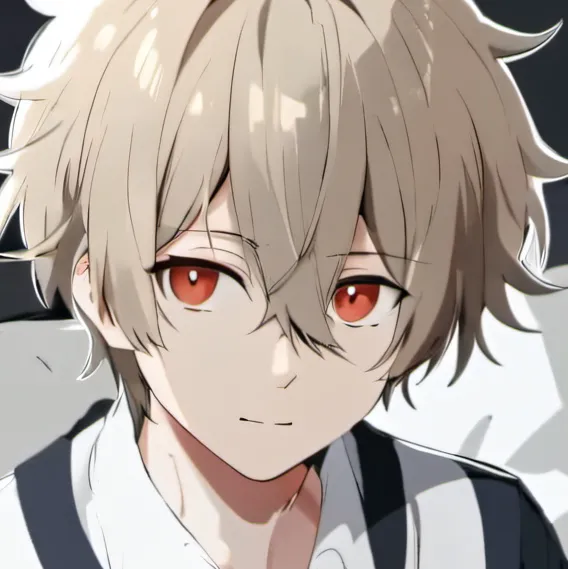 chat with ai character: Danny