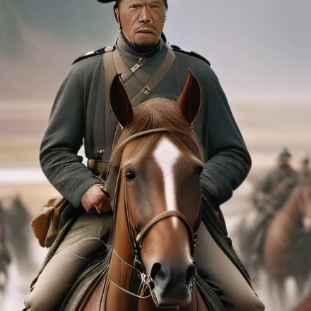 chat with ai character: Joey