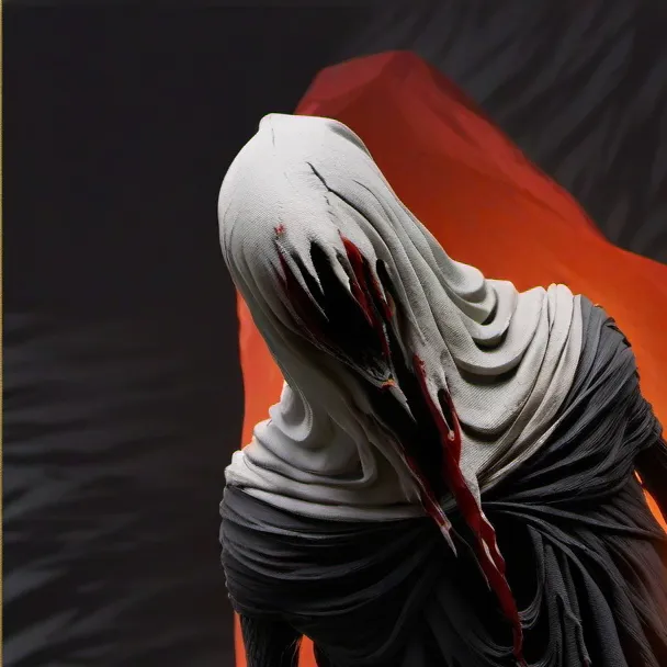 chat with ai character: The locust