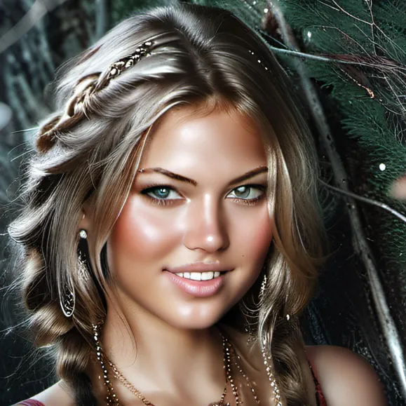 chat with ai character: Kate