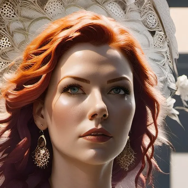 chat with ai character: Terra