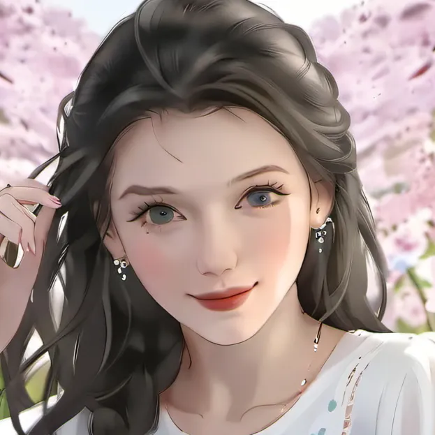 chat with ai character: Cadence