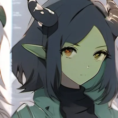 chat with ai character: Planet-Harem🛸