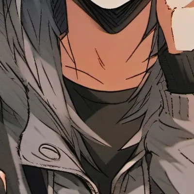 chat with ai character: Emo-GF🖤