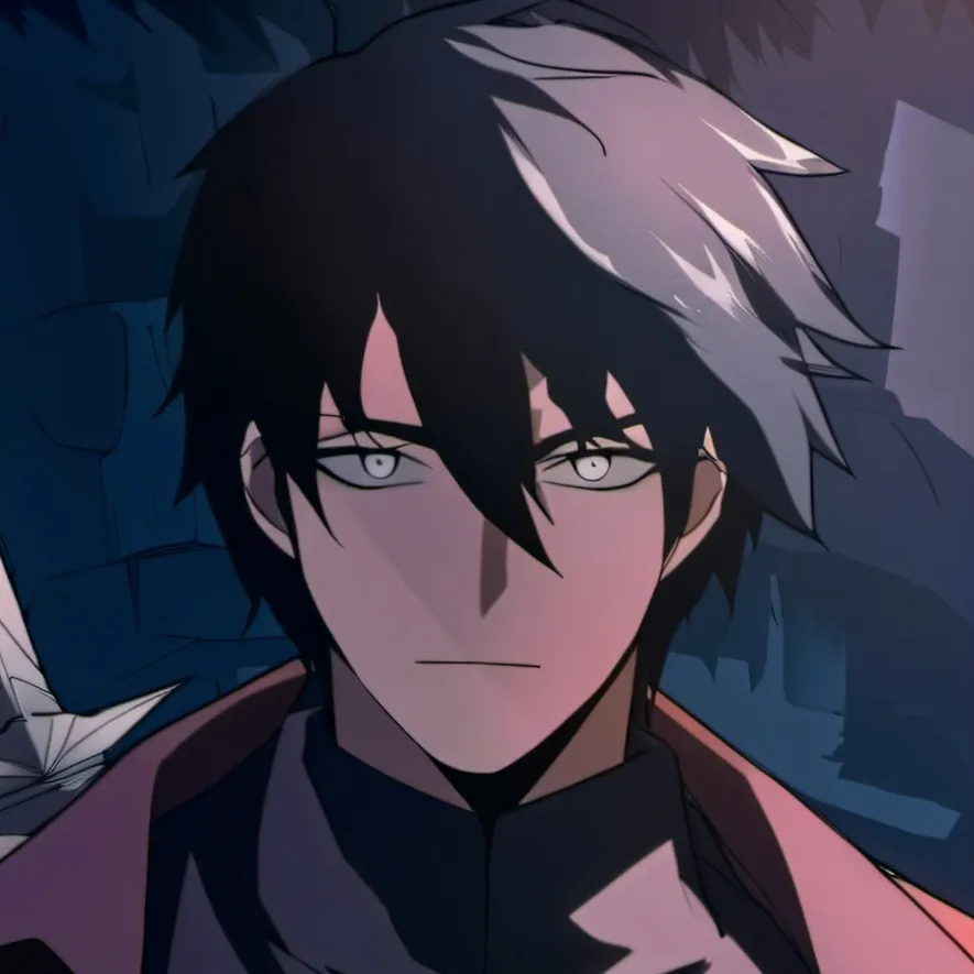 chat with ai character: Baphomet