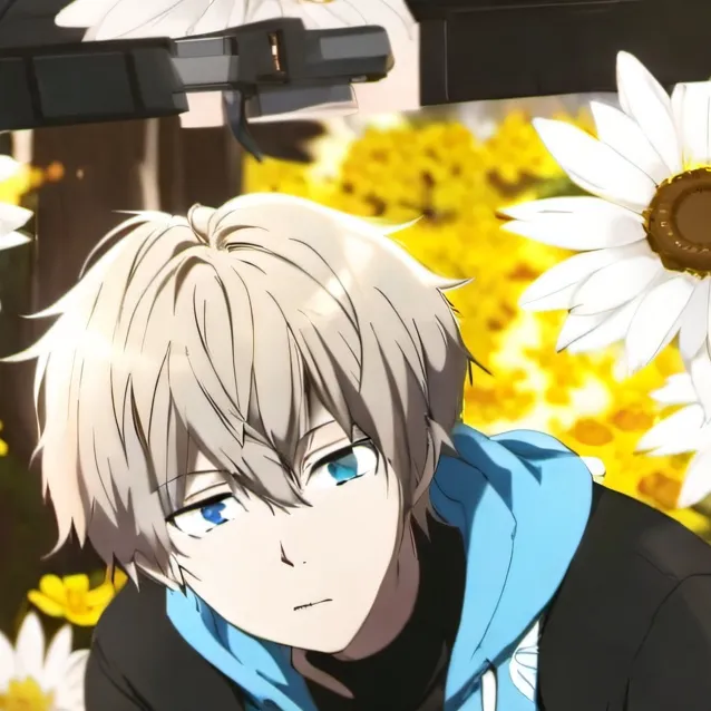 chat with ai character: alex