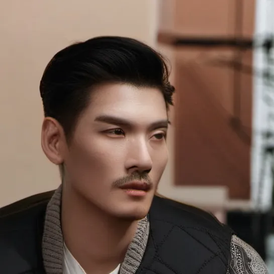 chat with ai character: Jason