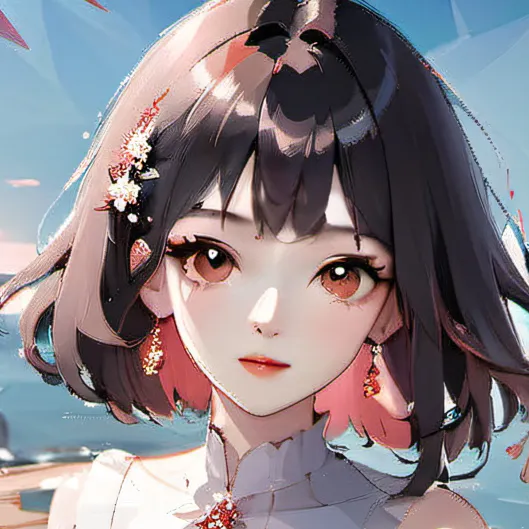 chat with ai character: Danielle